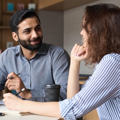 Guest speaker: How school leaders can support staff mental health